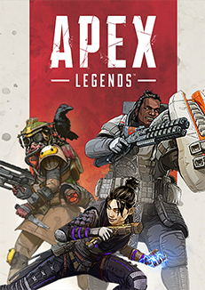 Apex英雄