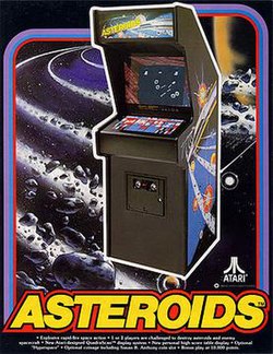 爆破彗星