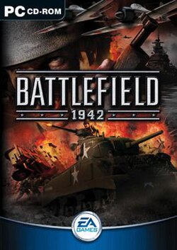 戰地風雲1942