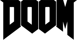 《毁灭战士》封面