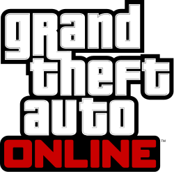 俠盜獵車手 Online