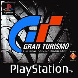GT賽車